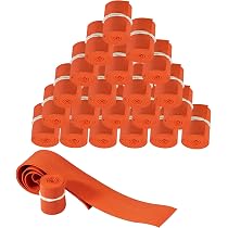 Amazon.com: 一次性止血帶[25 入] 橘色1 英吋x 18 英吋(約2.5 x 45.7 ...