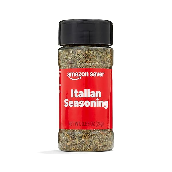 AMAZON SAVER, ITALIAN SEASONING, .8 OZ