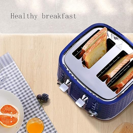 SED Panificadoras Sandwich Calefacción Desayuno 4 rebanadas ...