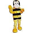 Dress Up America Bee Mascot