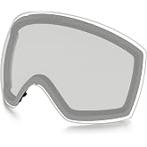 Oakley unisex-adult Oakley Flight Deck M Replacement Lens