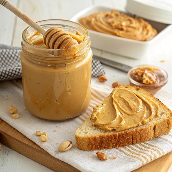 SKIPPY, PEANUT BUTTER SPREAD, CREAMY 16 OZ (12 PACK)