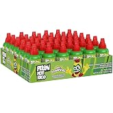 Pelon Pelo Rico Mexican Tamarind Candy, 1 oz, 36 Count (Pack of 1)