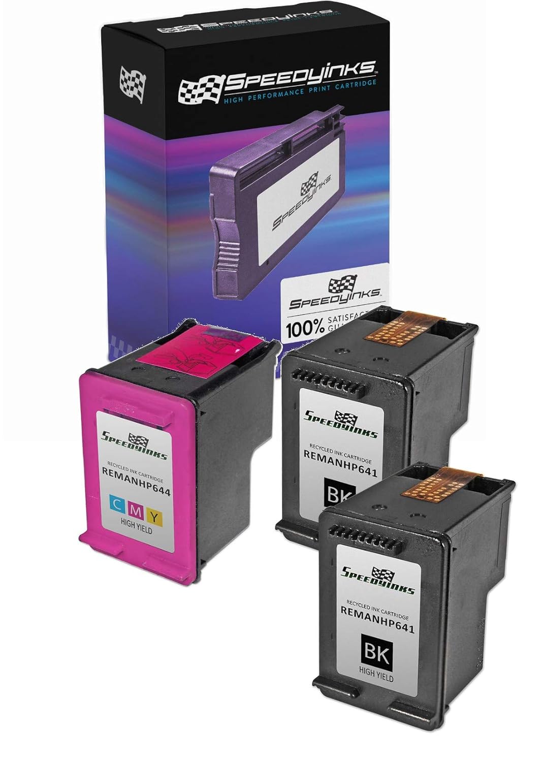 hp deskjet d1660 ink