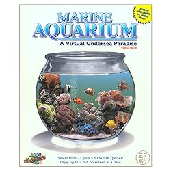 Marine Aquarium 2.0