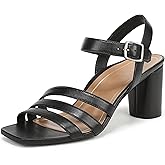 Vionic womens Nora Strappy Sandals