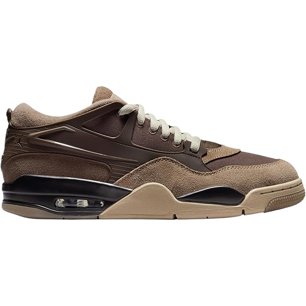 Amazon.com | NIKE Jordan Tatum 1 Men's Shoes (DZ3320-200, Fossil