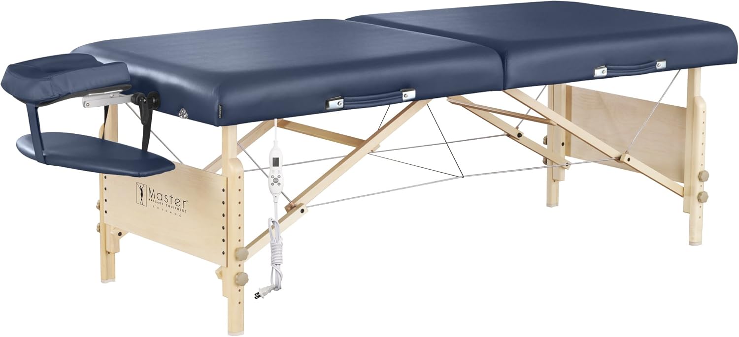 Best massage table 30′ wide