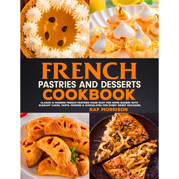 Amazon.com: Traite de Patisserie Artisanale Volume 1: Les Pates de