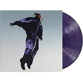 The Pilot Dark Purple