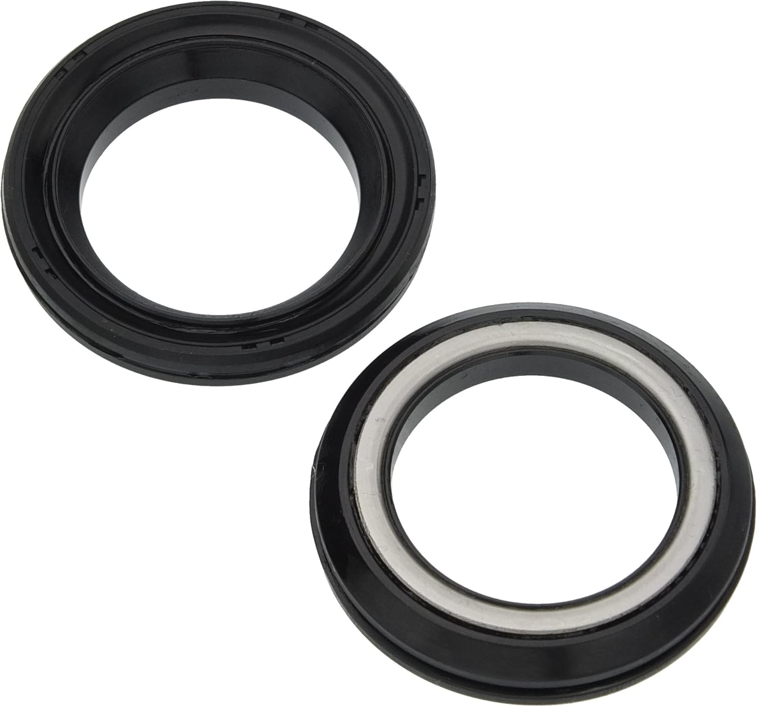 Pack of 2 Shimano cartridgetype bearings (5/32 inch x 18