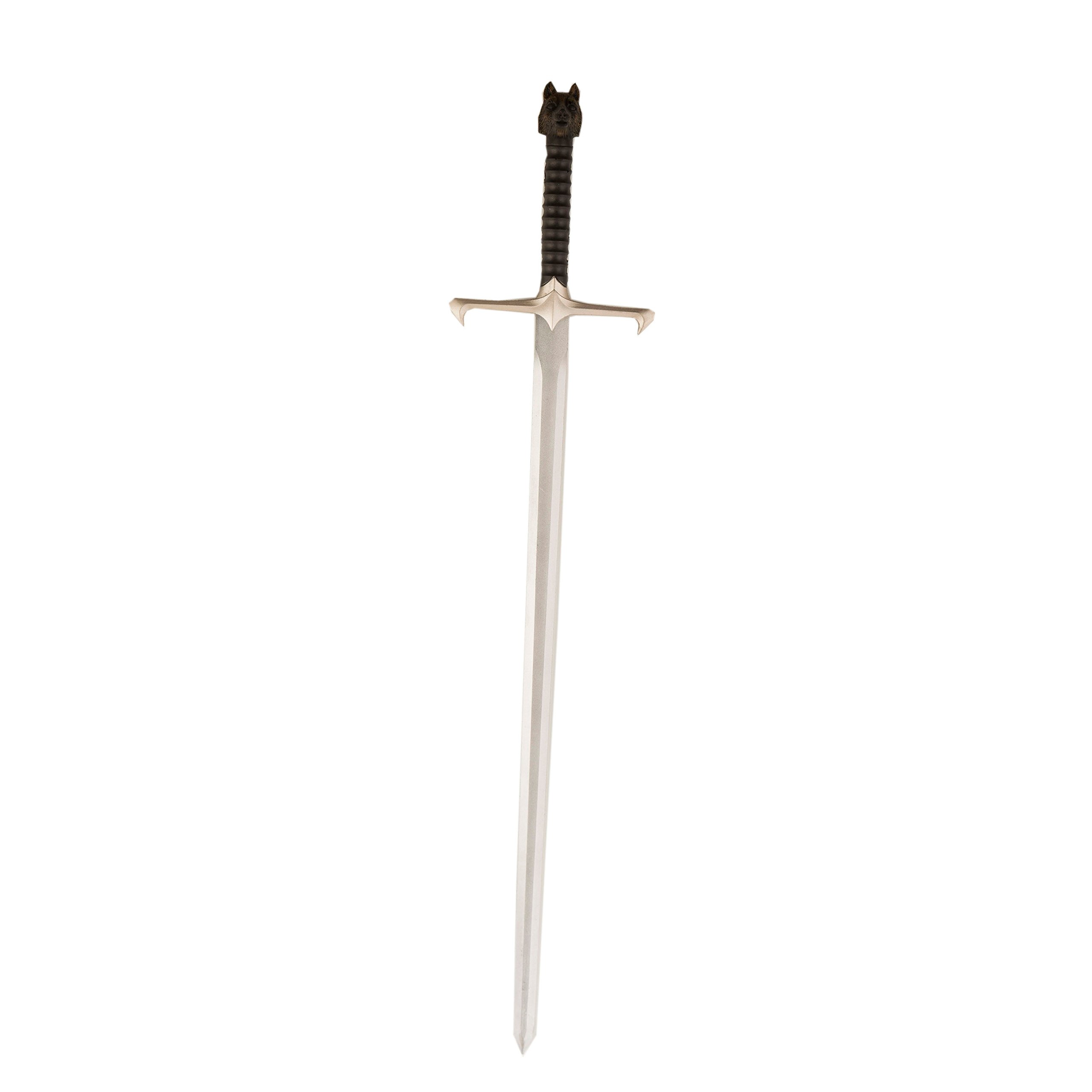 Viving Costumes 204783 Foam Sword, 87 x 19 x 4 cm, Multi Color, One Size