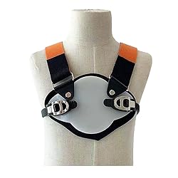 NICHOY Pectus Carinatum Orthosis Brace - Deformed