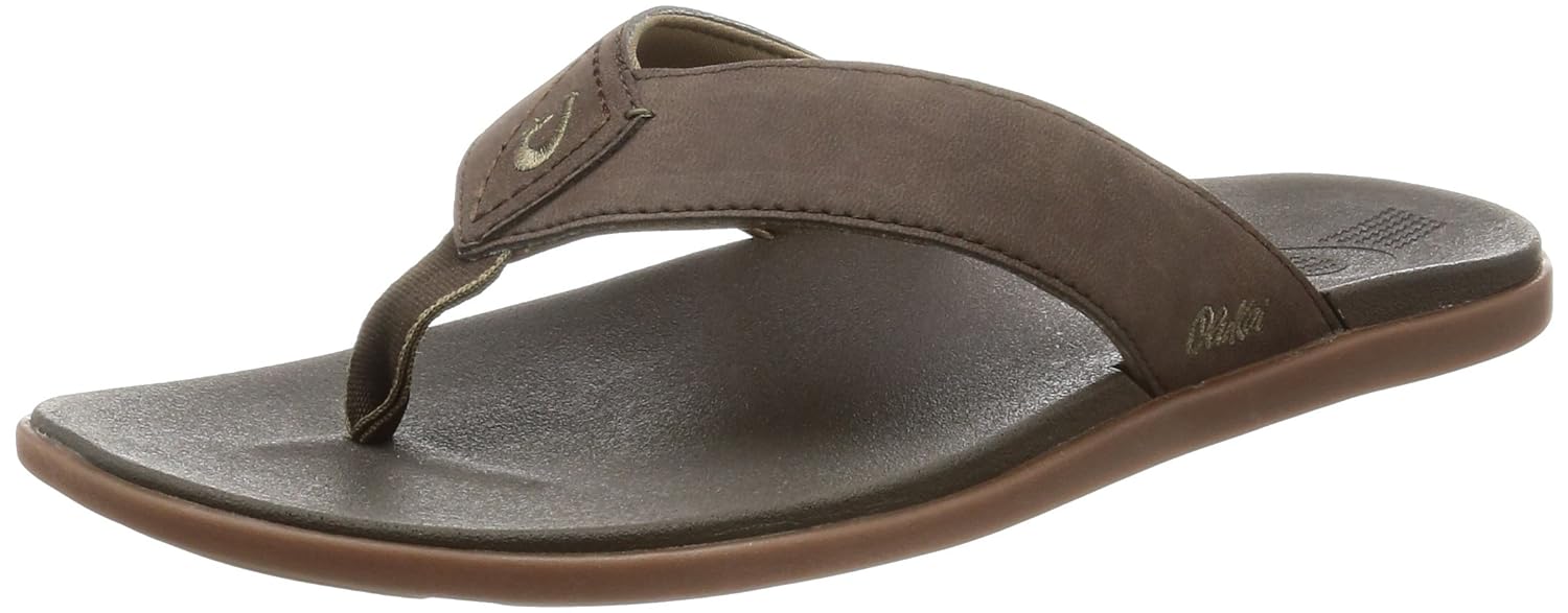 Olukai Mens Holona Sandal Athletic 