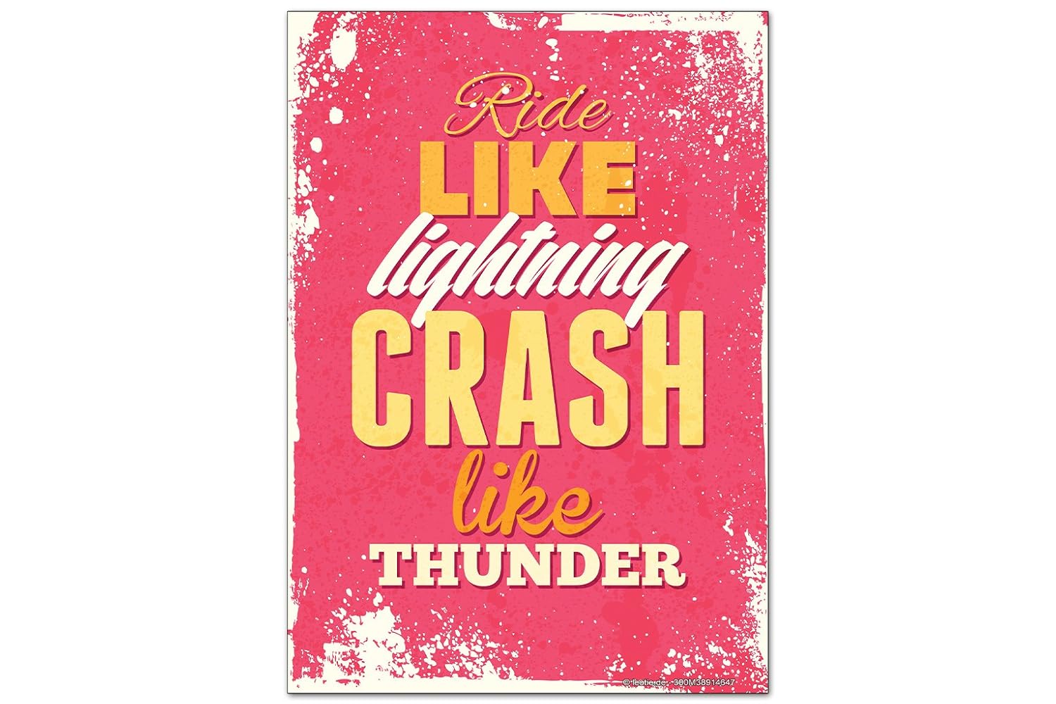 Iman Nevera Retro Sabiduría vida: Amazon.es: Deportes y aire libre