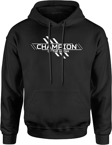 champion hoodie unisex