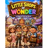 Little Shops of Wonder