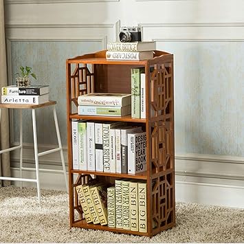 Zhw Shelves Shelving 3 Tier 5 Tier Bookcase Display Storage Office