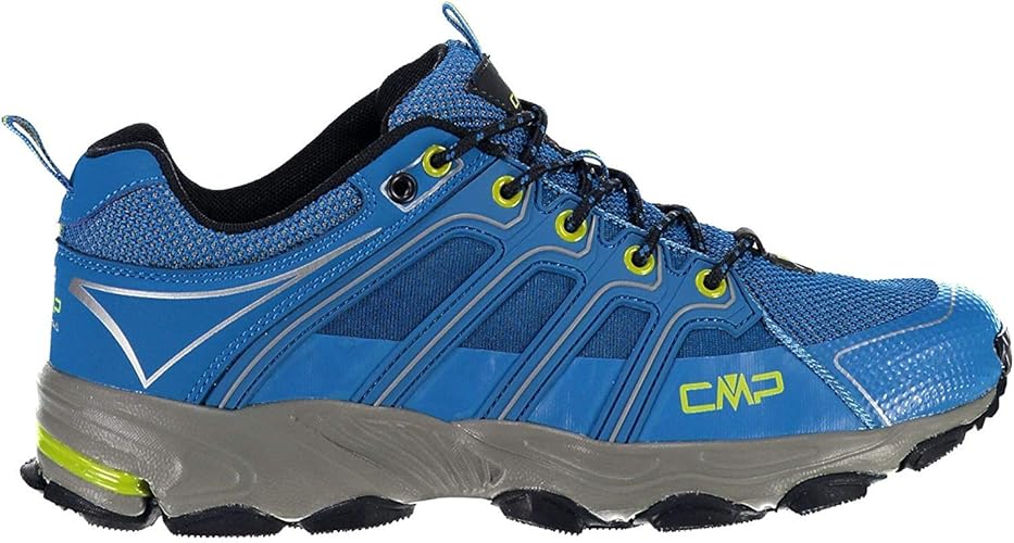 mesh trail shoes