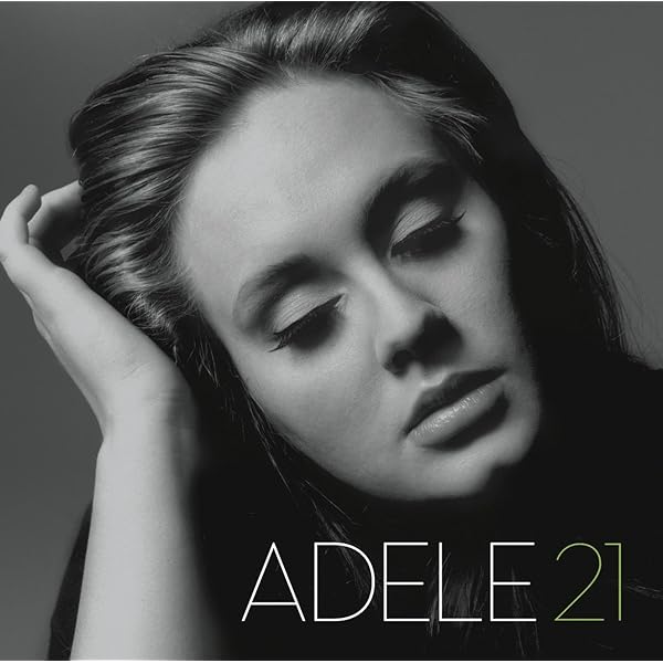 21 By Adele On Amazon Music Amazon Com