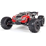 ARRMA RC Truck 1/8 Talion 6S BLX 4WD 