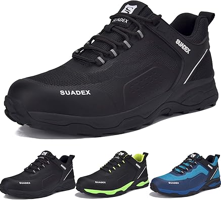 zapato seguridad,calzado seguridad,mejor zapato seguridad