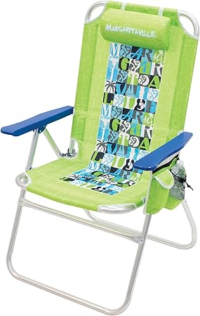 margarita beach chairs