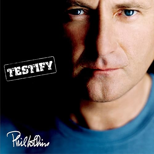 #82 — Testify [Uk Version]