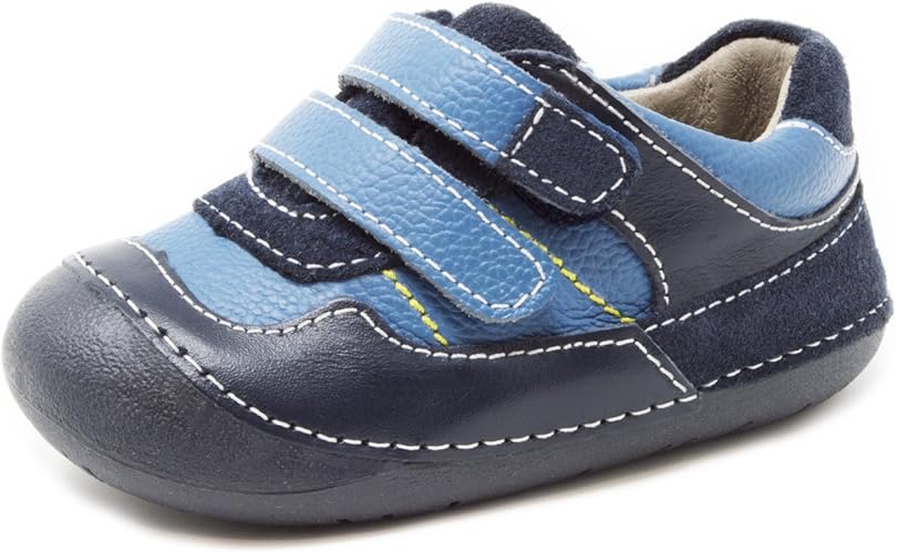 Wobbly Waddlers Natura Bebe Garcon Multicoloured 12 18 Mois Amazon Fr Chaussures Et Sacs