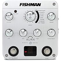 ギター FISHMAN aura junk 71FR6a3sI0L._AC_UL210_SR210,
