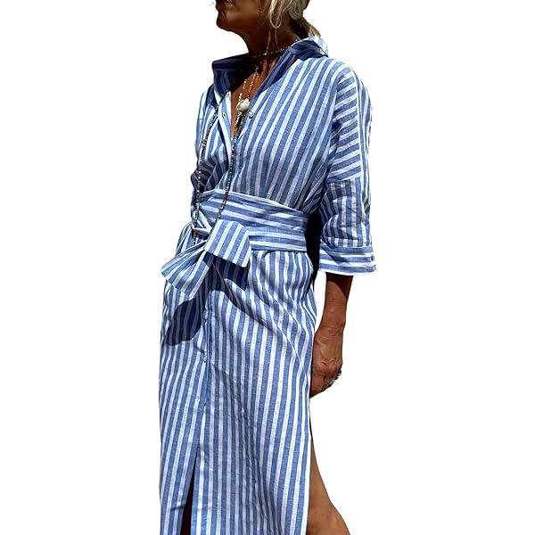 shellerシェリエ♡2way lace stripe long dress 2way lace stripe long dress – shéller / シェリエ