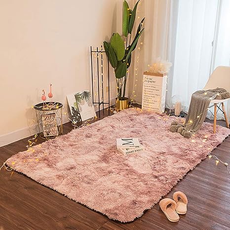 Amazon.de: Wohnzimmer Große Weiche Teppich, falsches Fell Teppiche