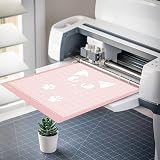 [6 Pack] Bobeen Cutting Mat 12x12 for Cricut Maker/Explore view 4