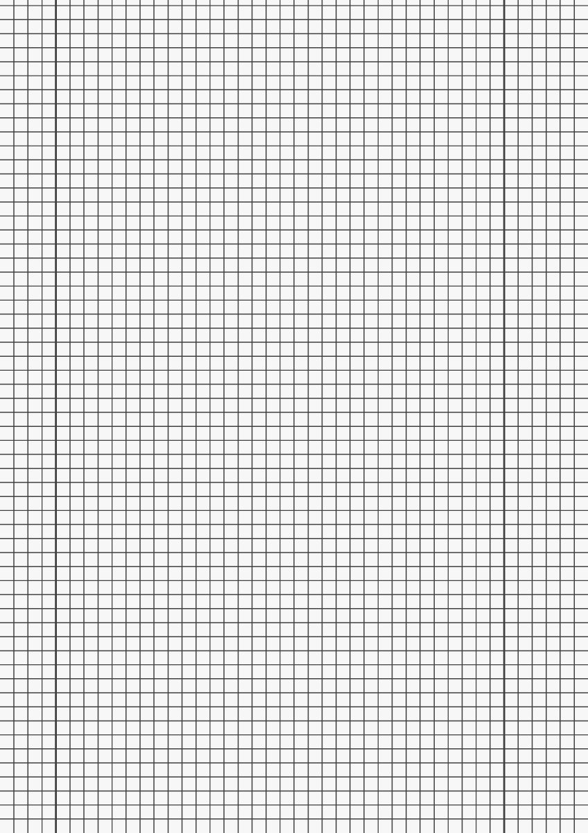 Fountain 102142850 Registry-Paper Kanzleibogen, 80 G/Qm, A4, School - Lined 28, 50 Sheet