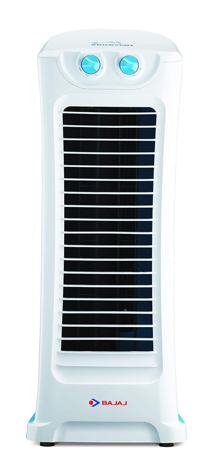 bajaj tower cooler price