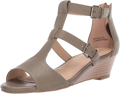Sandalias aerosoles mujer Clearance