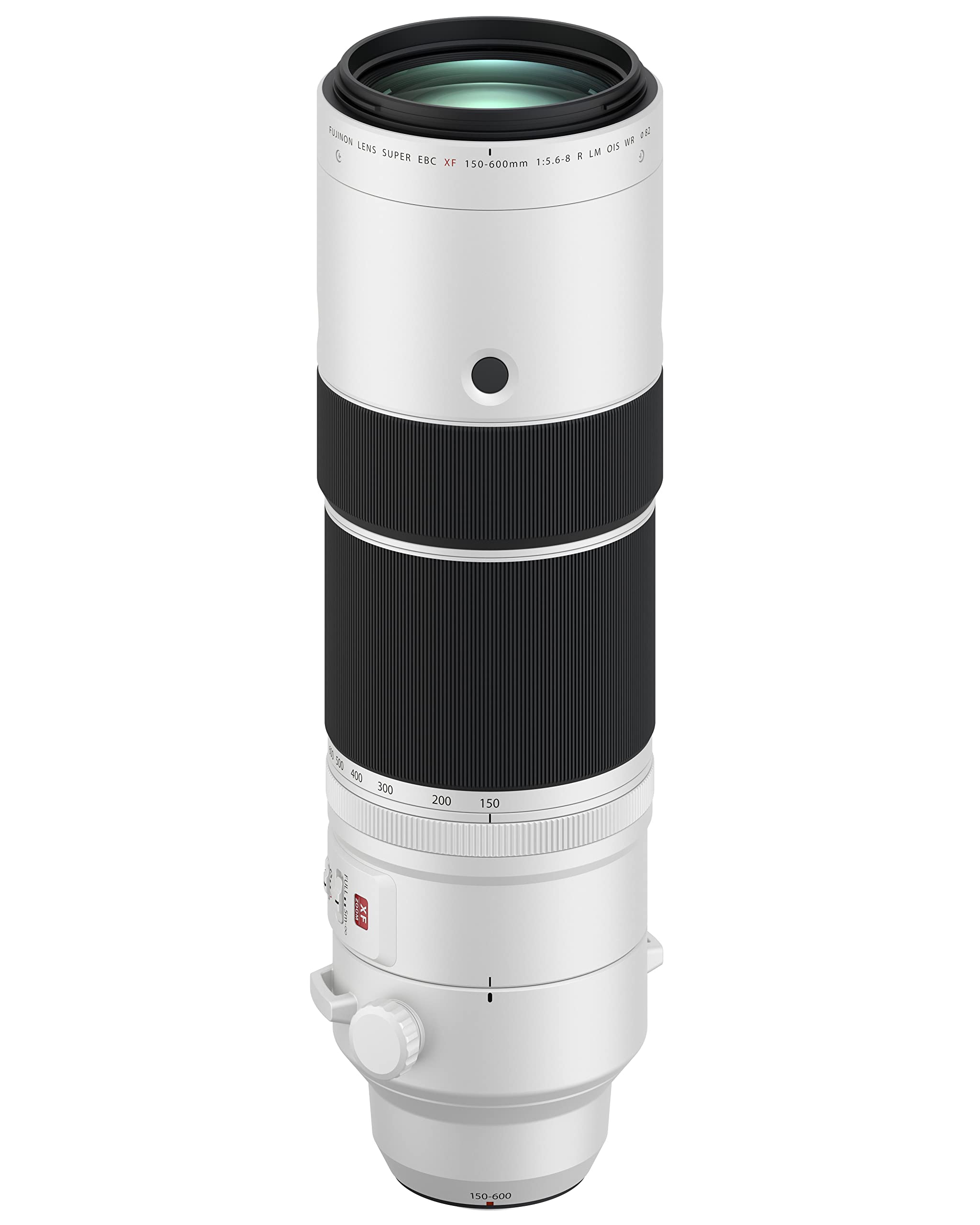 Fujifilm Fujinon XF150-600mmF5.6-8 R LM OIS WR Lens