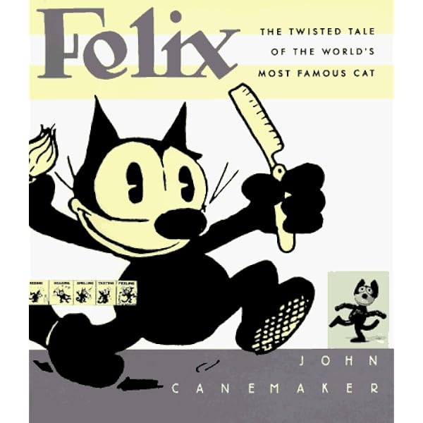 Felix the Cat | Amazon.com.br