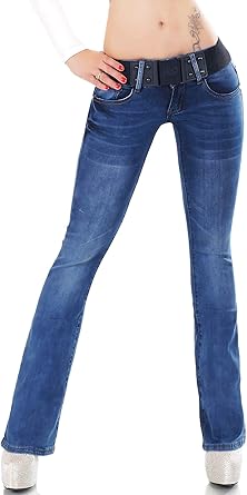 stretchy jeans uk