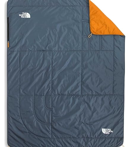 Amazon.com : THE NORTH FACE Wawona Blanket - Insulated Blanket for