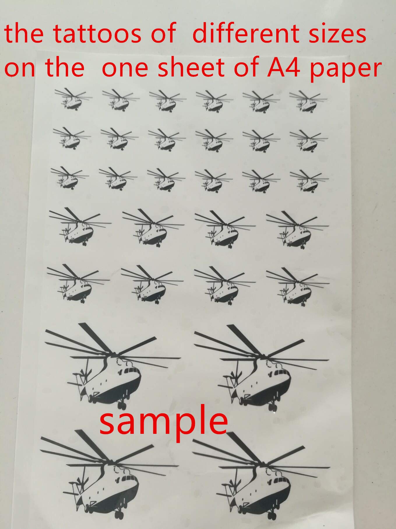 Naked Girl Beautiful Sexy Nude Woman Tattoos Tattooing Temporary