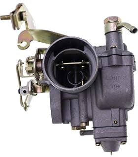 joyner 650 carburetor
