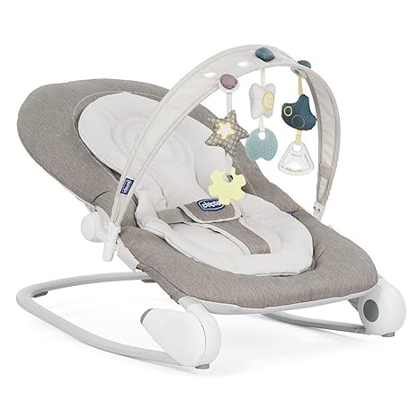 Chicco Hoopla Baby Bouncer – Legend