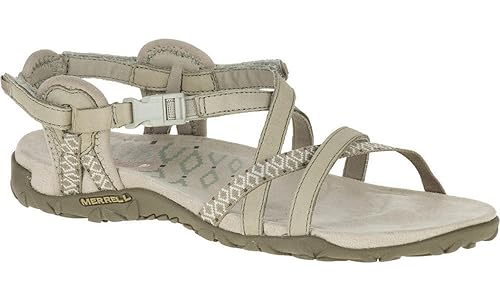 sandalias merrell mujer amazon