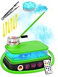 M. ROSENFELD Green Hookah Set With Everything