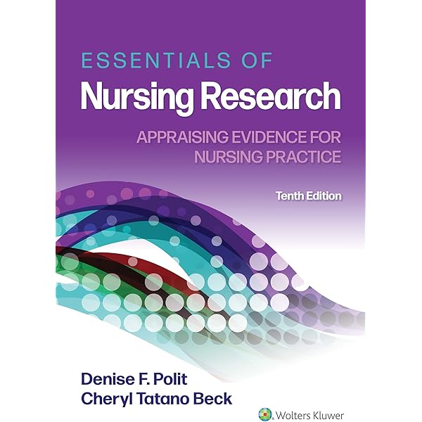Nursing Research 11th INT ED: Denise F. Polit, Cheryl Tatano Beck