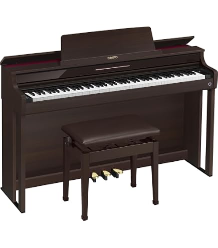 Amazon.com: Casio Celviano AP-S450 – 88-Key Digital Console Piano