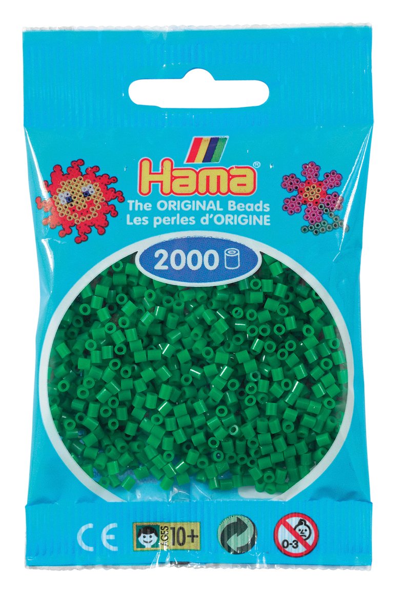 Hama - mini beads