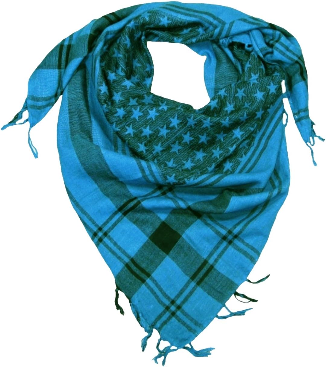 Craftshub Men's Scarf