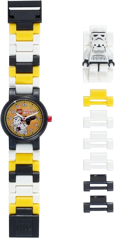 lego watch amazon